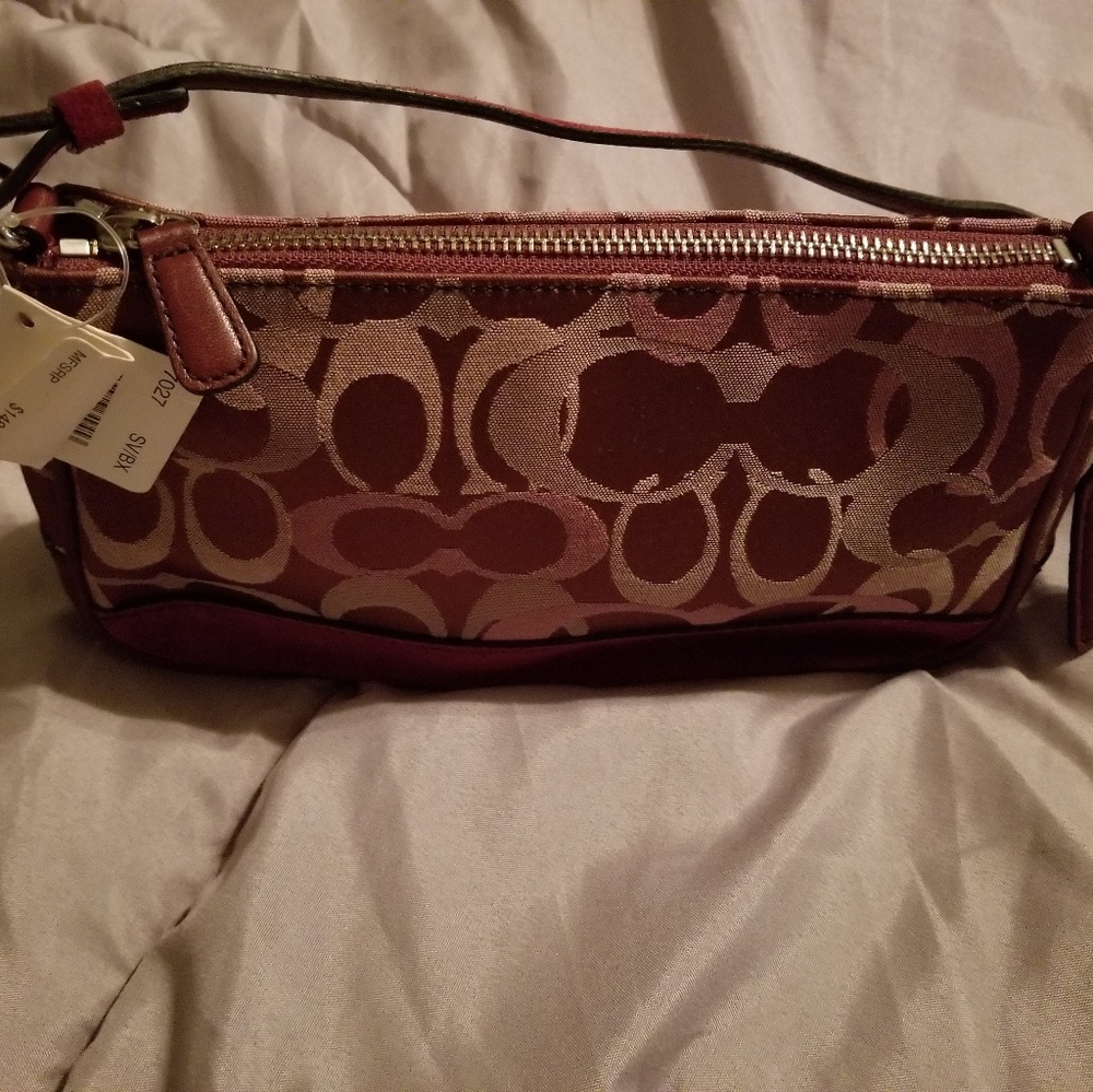 Bag Coach